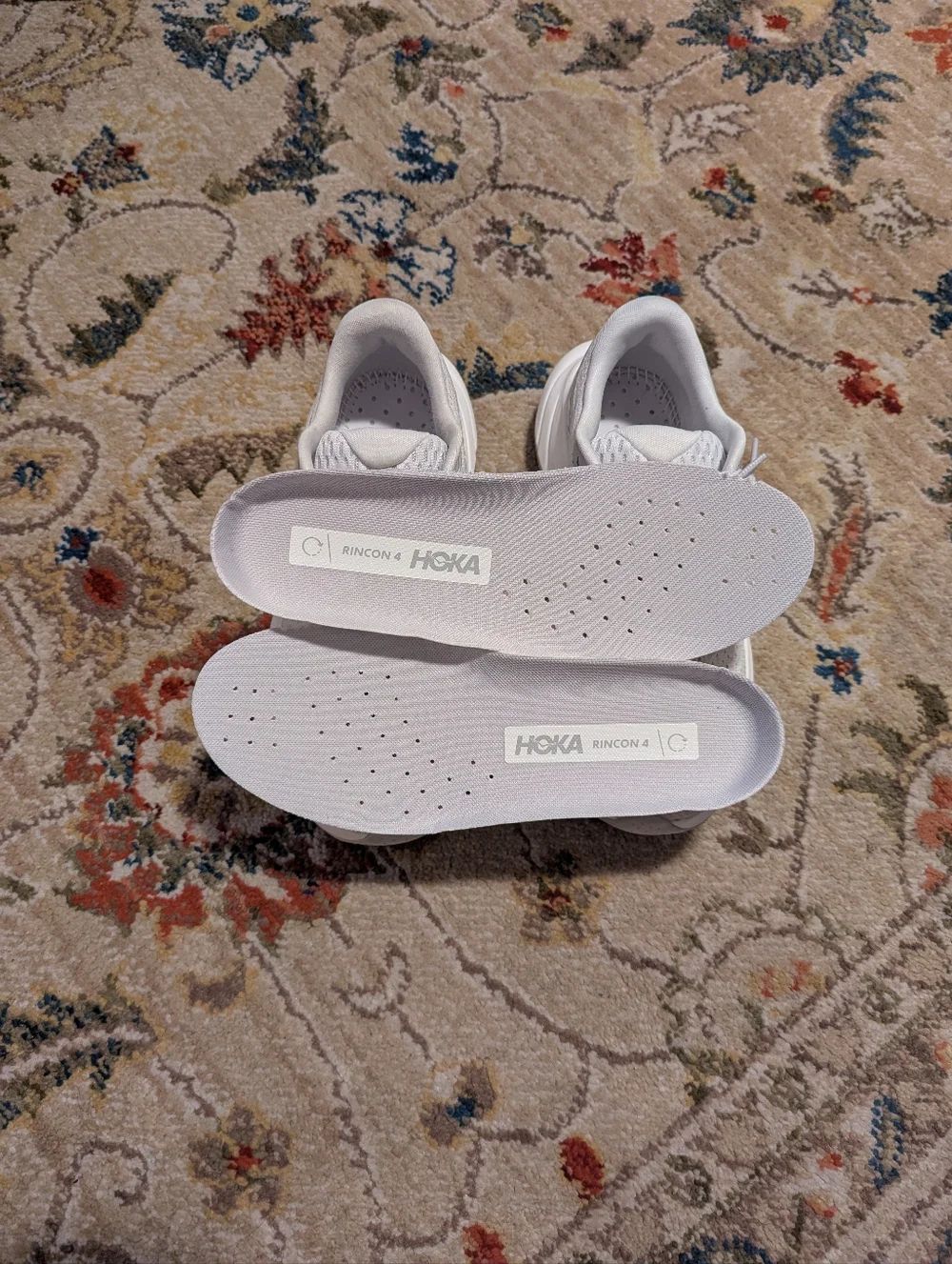 Hoka One One Rincon 4 - Picture 4 of 11